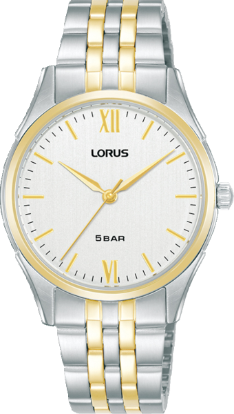 Lorus Quartz Dameshorloge RG276VX9