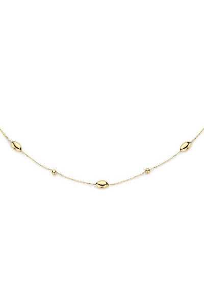Jackie Gouden Dali Ketting JKN23.306
