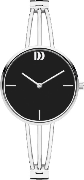 Danish Design Jackie Silver IV63Q1252