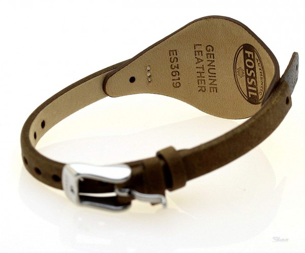 Fossil horlogeband voor ES3619 - 10mm