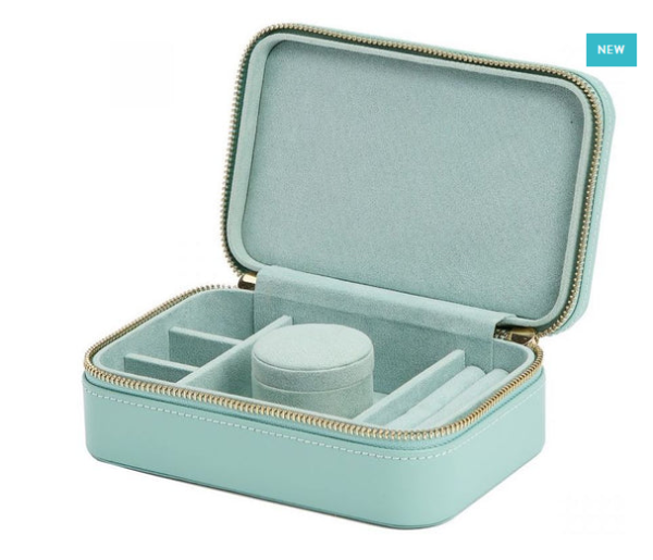 Wolf Jewellery luxe sieradenbox Sophia 392230 Jade