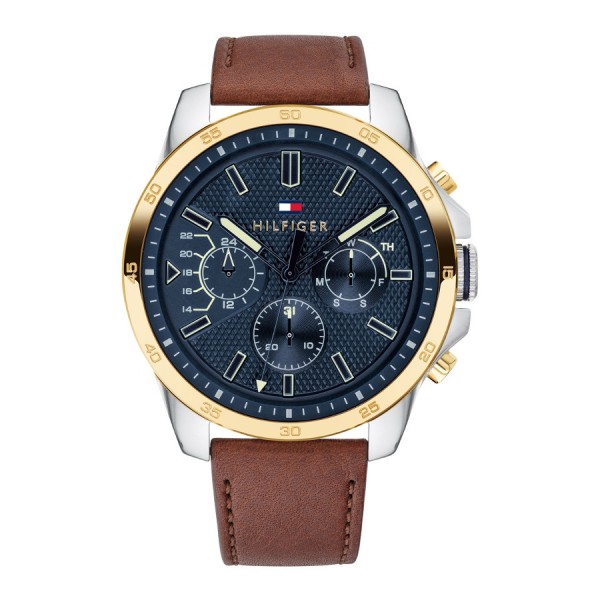 Tommy Hilfiger Decker TH1791561