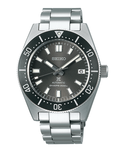 Seiko Prospex SPB143J1 Herenhorloge - Automatic
