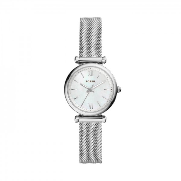 Fossil - Carlie MIni ES4432 Dameshorloge