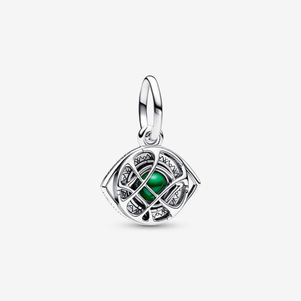 Pandora Marvel Doctor Strange Eye of Agamotto Hangende Bedel 792757C01