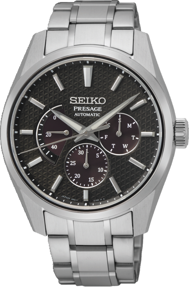 Seiko Presage SPB307J1