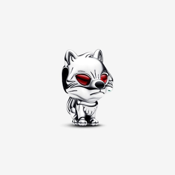 Pandora Game of Thrones Ghost Direwolf 792963C01