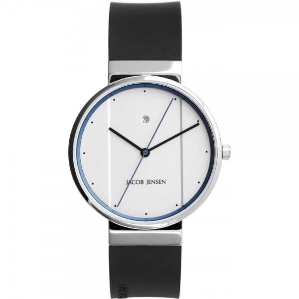 Jacob Jensen Horloge - 750 New Line