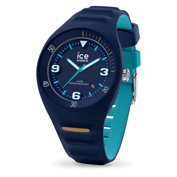 Ice-Watch - P. Leclercq IW018945 Herenhorloge
