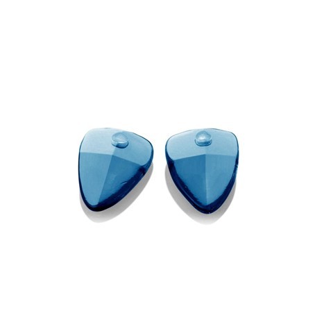 Sparkling Jewels - Topaz Quartz Edge Mini EAGEM46-EM Oorbel Edelstenen