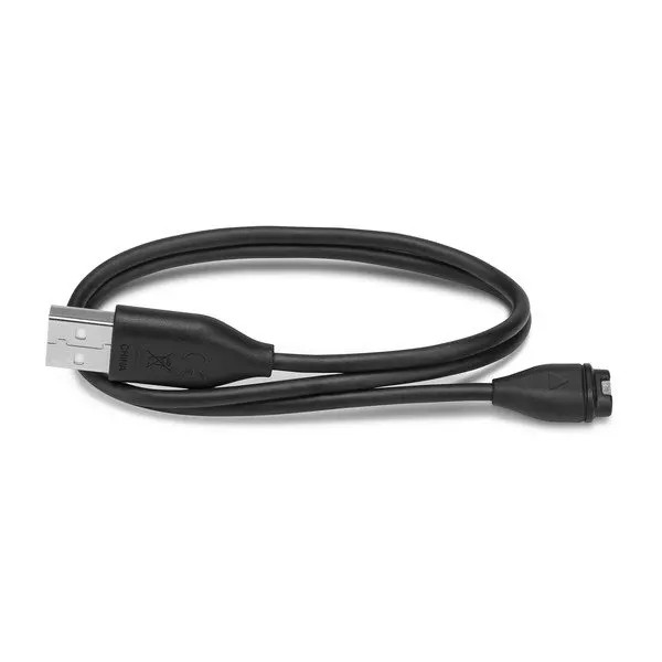 Garmin oplaadkabel zwart 010-12983