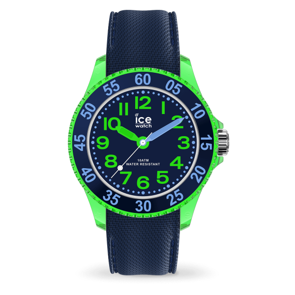 Ice-Watch - Cartoon IW018931 Dino Kinderhorloge