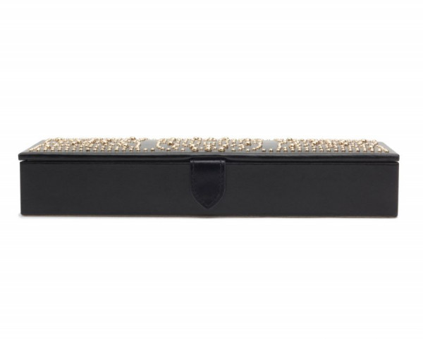Wolf1834 - Sieraden Box Marrakesh Zwart 308402