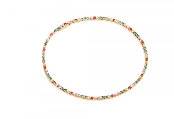 Sif Jakobs Armband ELLERA SJ-B2869-XCZ(YG)