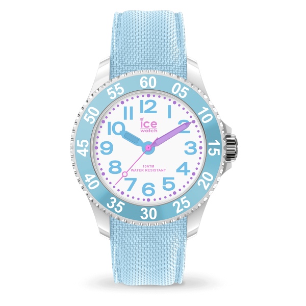 Ice-Watch - Cartoon IW018936 Blue Elephant