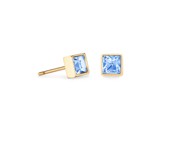 Coeur de Lion oorsieraden 0501/21-0755