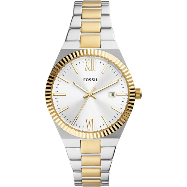 Fossil Biocolor Horloge Scarlette ES5259