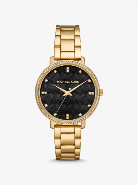 Michael Kors - Pyper MK4593 Dameshorloge
