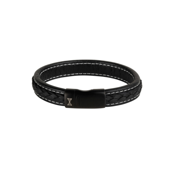 Aze Jewels Armband Retro Wave AZ-BL015-C 22,5cm