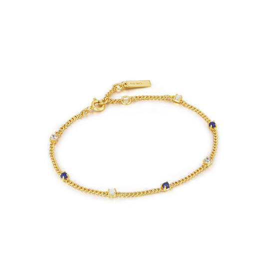Ania Haie Second Nature armband B039-01G-L