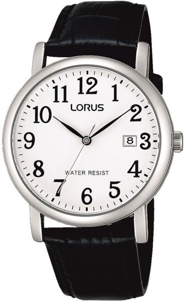 Lorus Herenhorloge RG835CX5