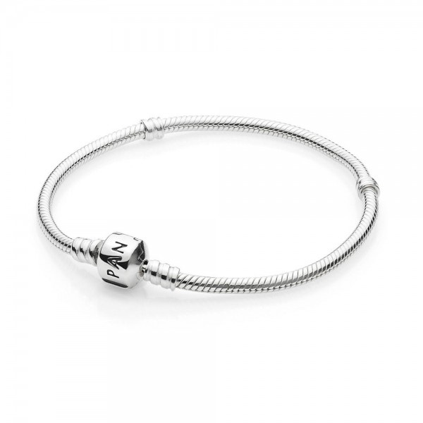 Pandora Moments - Zilveren Bedelarmband * 590702HV 23cm