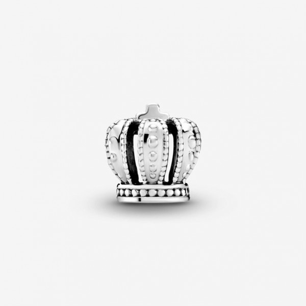 Pandora - Zilveren Passions Bedel 790930 Koninklijke Kroon