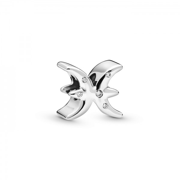 Pandora Moments - Sterrenbeeld Vissen 798426C01
