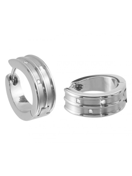 Boccia - Creolen Titanium - 05047-02 - Diamant Briljant