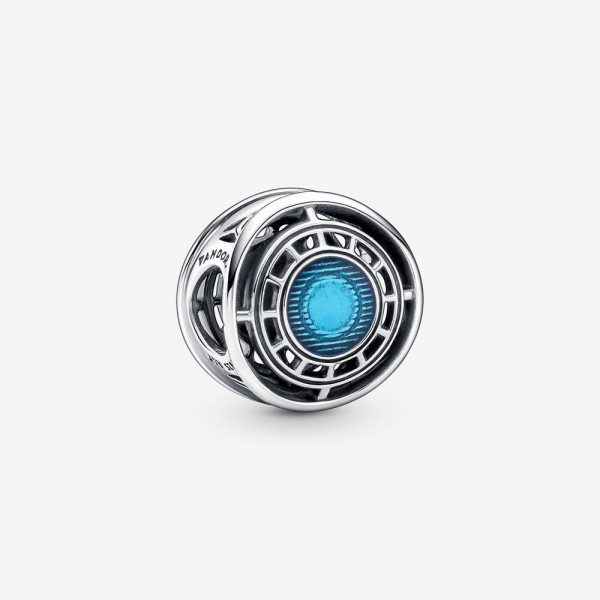 Pandora - Marvel The Avengers Iron Man Arc Reactor 790788C01