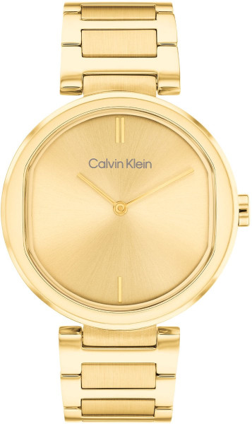Calvin Klein Sensation Dameshorloge 36 mm CK25200252