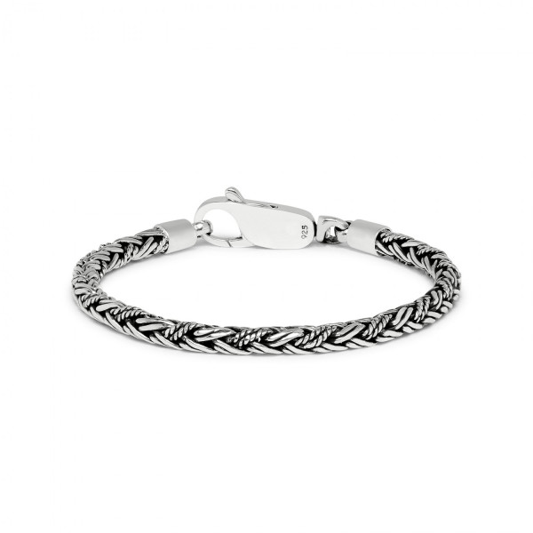 SILK armband Double Fox 278.20