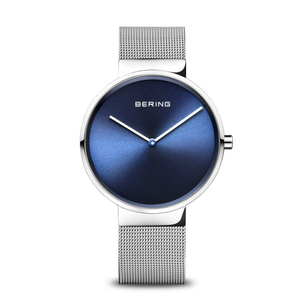 Bering - Classic 14539-007 Dameshorloge