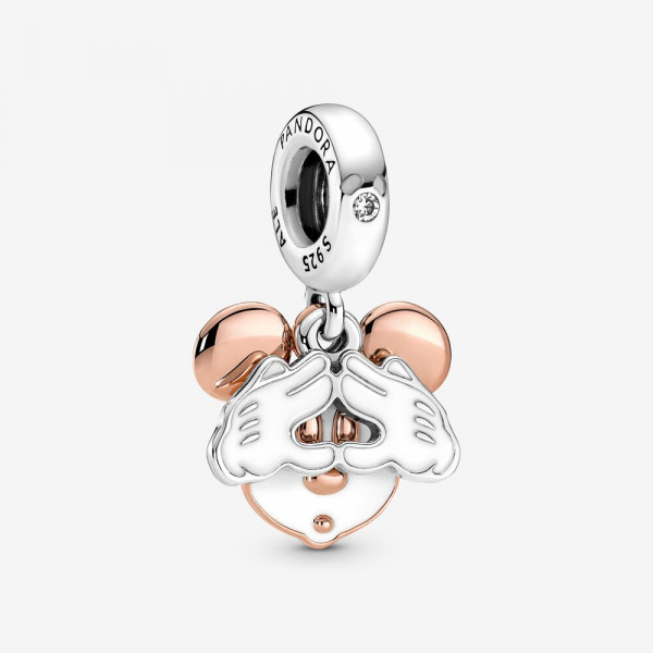 Pandora Moments - Disney Bedel Mickey Mouse 780112C01