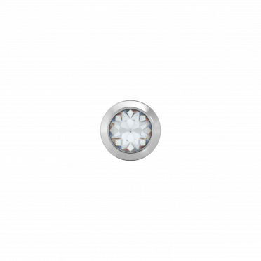 Studex 142 Prikoorbel 3mm Zirkonia