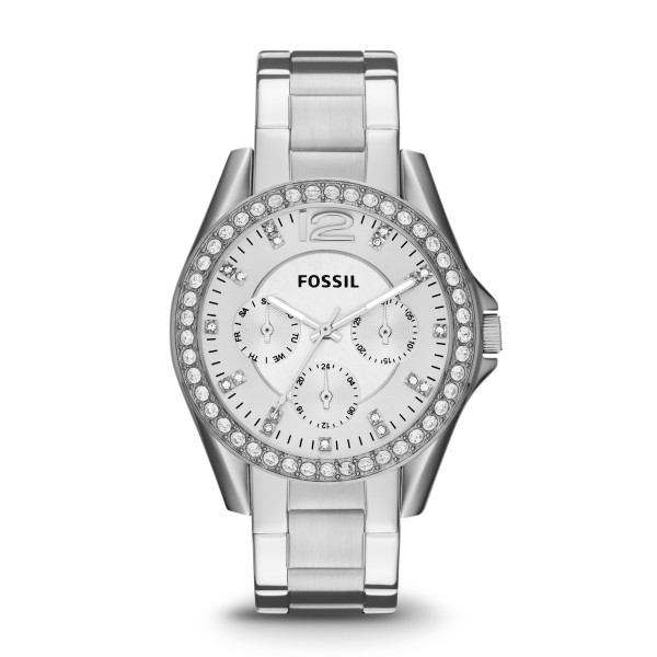 Fossil - Riley ES3202 Dameshorloge