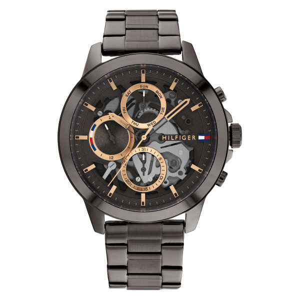 Tommy Hilfiger Herenhorloge TH1710479