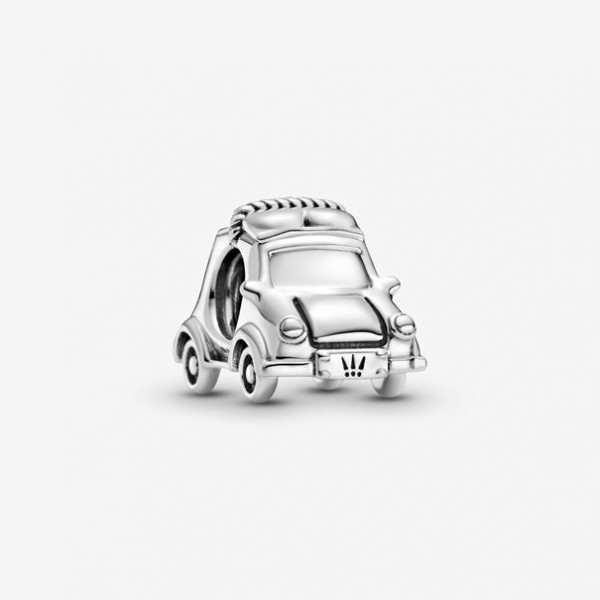 Pandora - Zilveren Bedel 799330C01 Electrische Auto