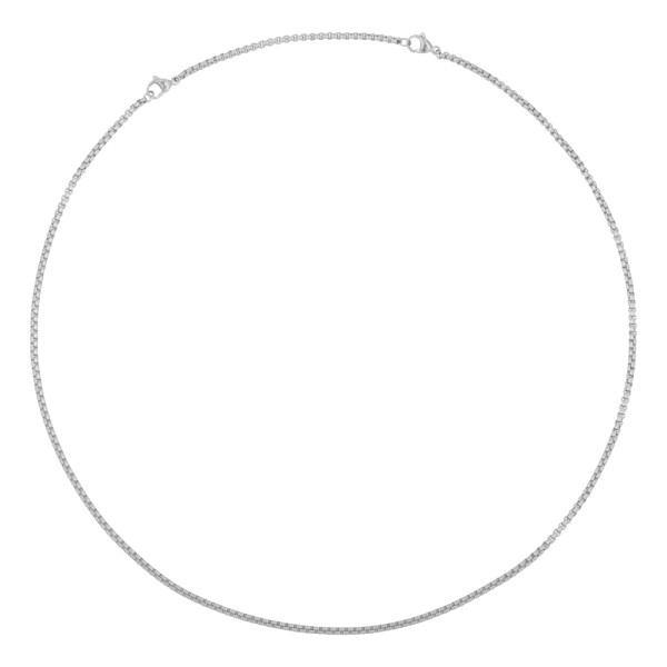 AZE Jewels ketting AZ-NL003-X-080