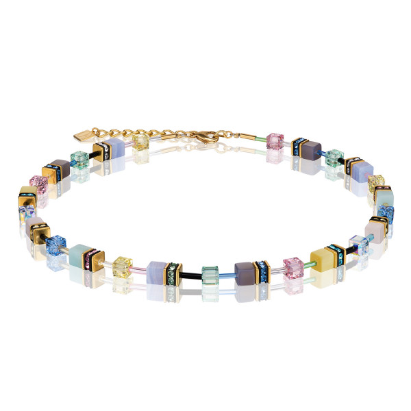 Coeur de Lion - GeoCube Collier 4905101566