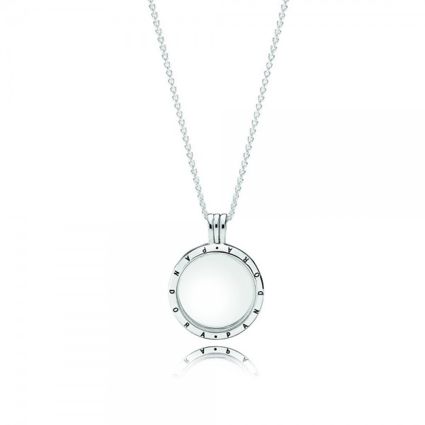 Pandora - Collier Pendant 590529-60
