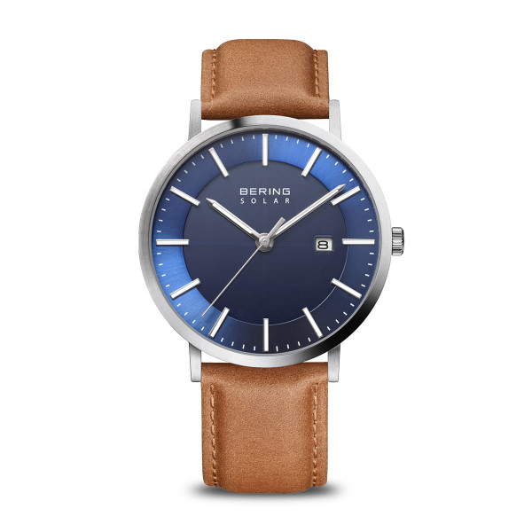 Bering - Solar 15439-507 Herenhorloge