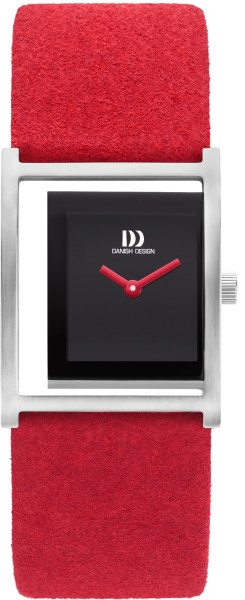 Danish Design Pico Red Vegan IV24Q1292