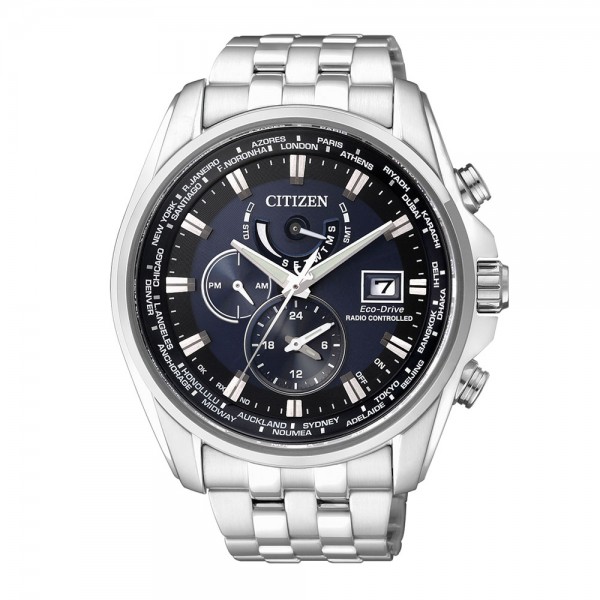 Citizen - Herenhorloge AT9030-55L Eco Drive