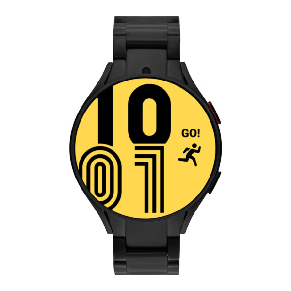Samsung Smartwatch Galaxy 5 SA.R910BS