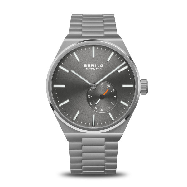 Bering Automatische Herenhorloge 19441-777