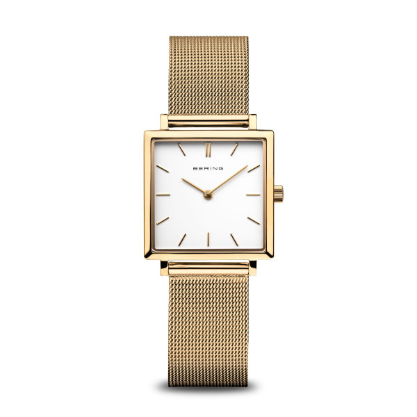 Bering Classic Goudkleurig gepolijst 18226-334