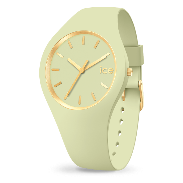Ice-Watch - Glam Brushed IW020542 Orchid