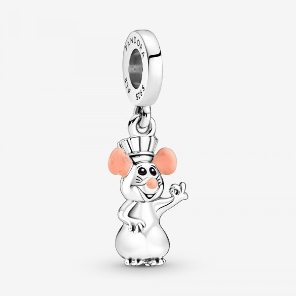Pandora Moments - Disney Bedel Remy 792029C01