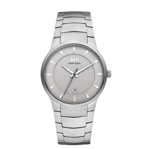 Danish Design - Tidlos IQ64Q1275 Bogo Dameshorloge